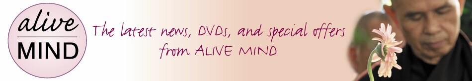 Alive Mind